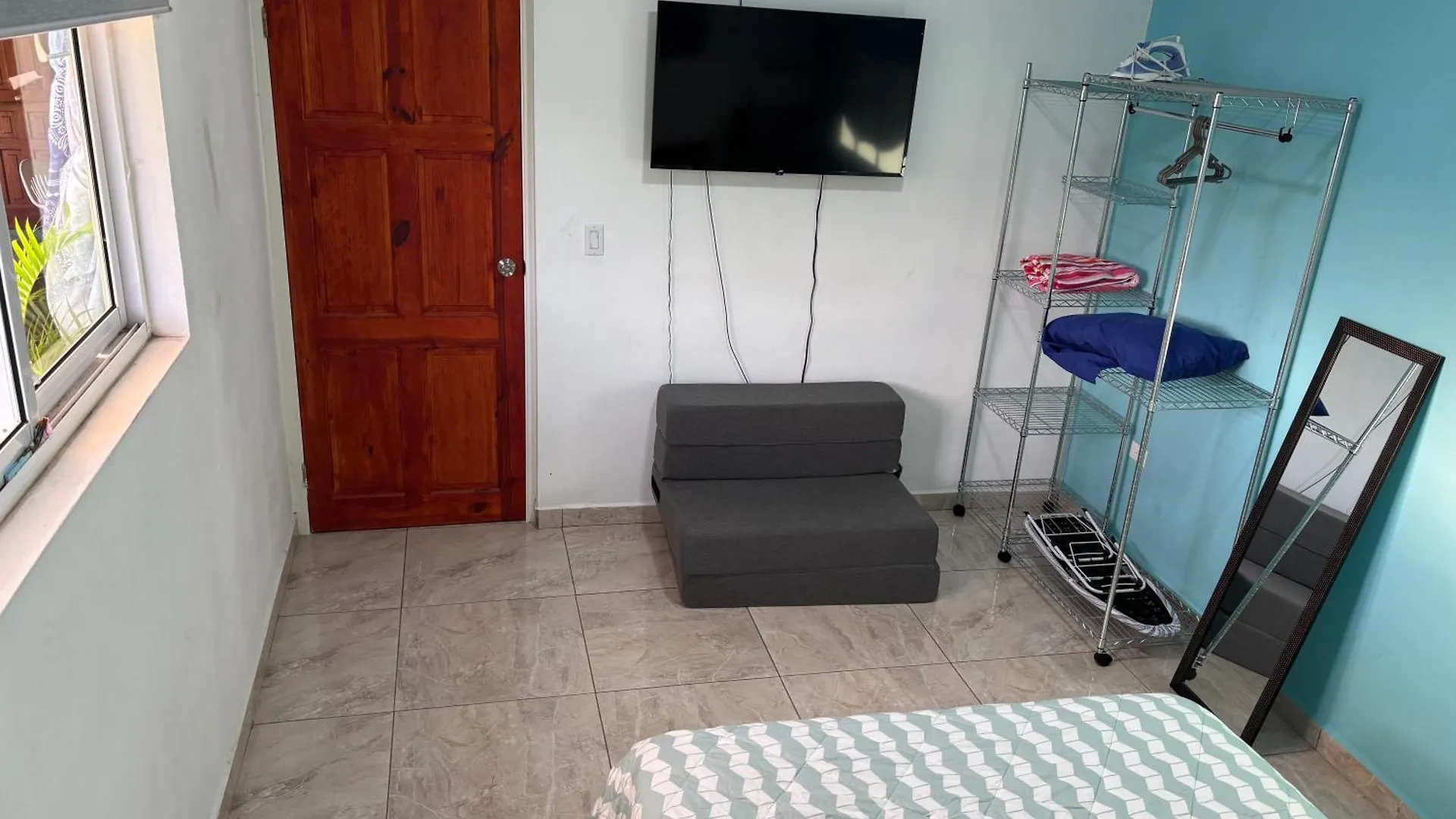 Cozy Apartment In Savaneta